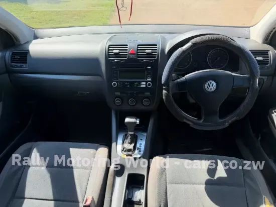 Picture of VW Golf 2006