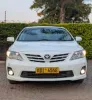 Picture of Toyota Corolla 2011