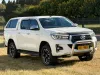 Picture of Toyota Hilux 2019