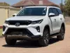 Picture of Toyota Fortuner 2024