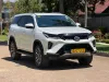 Picture of Toyota Fortuner 2024