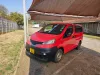 Picture of Nissan NV200 2016