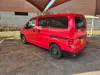 Picture of Nissan NV200 2016