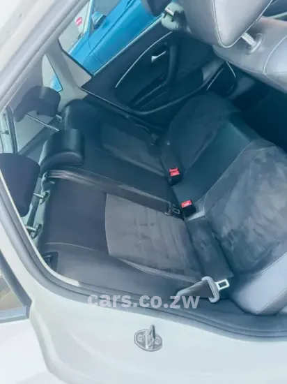 Picture of VW Polo 2018
