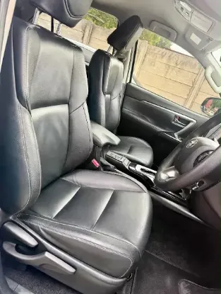 Picture of Toyota Fortuner 2024