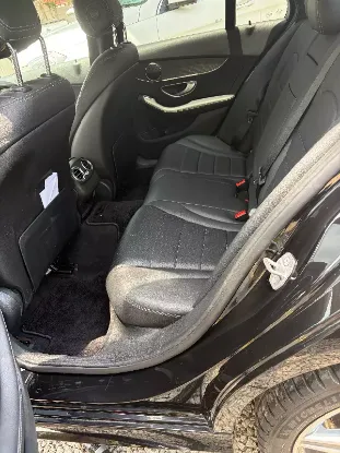 Picture of Mercedes Benz C-Class 2017