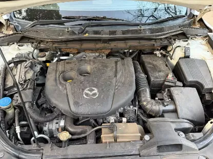 Picture of Mazda CX-5 2015