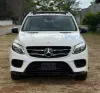 Picture of Mercedes Benz GLE 2017