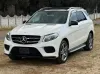Picture of Mercedes Benz GLE 2017