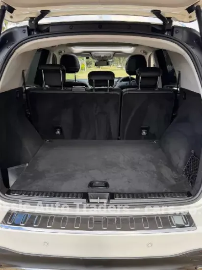 Picture of Mercedes Benz GLE 2017