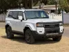 Picture of Isuzu KB250 2018