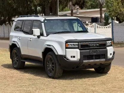 Picture of Isuzu KB250 2018