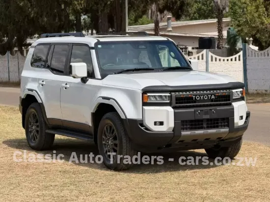 Picture of Isuzu KB250 2018