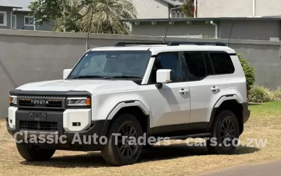 Picture of Isuzu KB250 2018