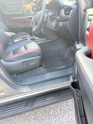 Picture of Toyota Fortuner 2024