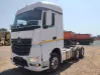 Picture of Mercedes Benz Actros 2021
