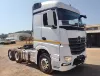 Picture of Mercedes Benz Actros 2021
