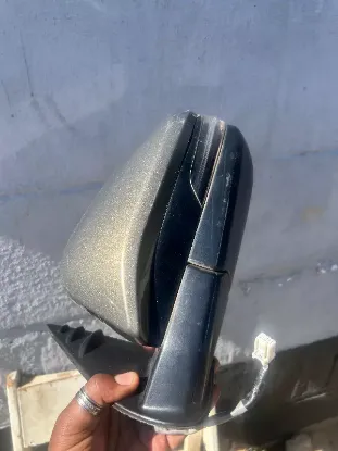 Picture of Toyota Gd6 passenger Mirror