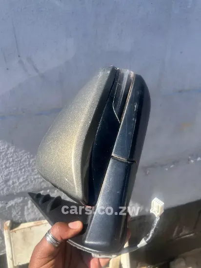 Picture of Toyota Gd6 passenger Mirror