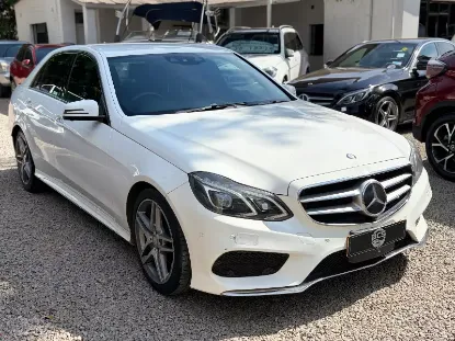 Picture of Mercedes Benz 2014