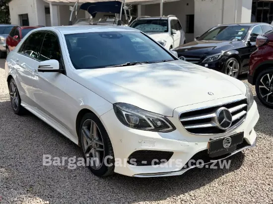 Picture of Mercedes Benz 2014