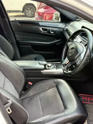 Picture of Mercedes Benz 2014