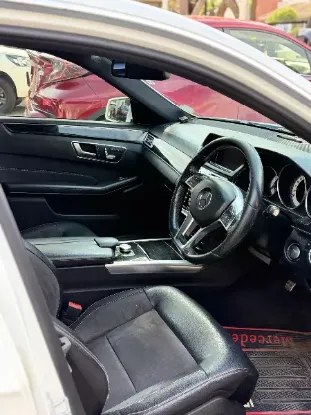 Picture of Mercedes Benz 2014