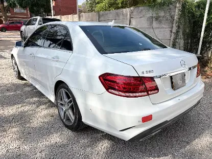 Picture of Mercedes Benz 2014