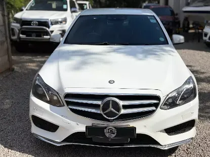 Picture of Mercedes Benz 2014