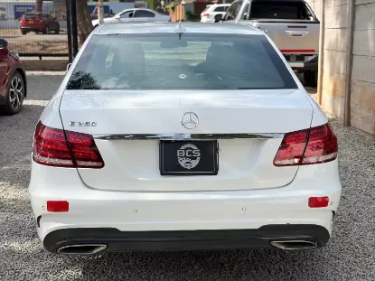 Picture of Mercedes Benz 2014