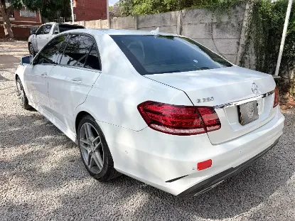 Picture of Mercedes Benz 2014
