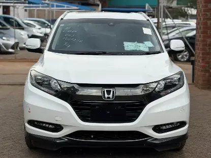 Picture of Honda Vezel 2018