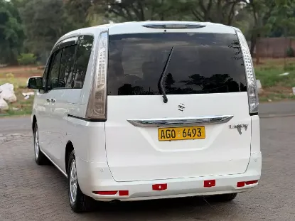 Picture of Suzuki 2015