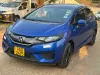 Picture of Honda Fit 2016
