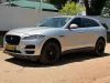 Picture of Jaguar F-Pace 2017