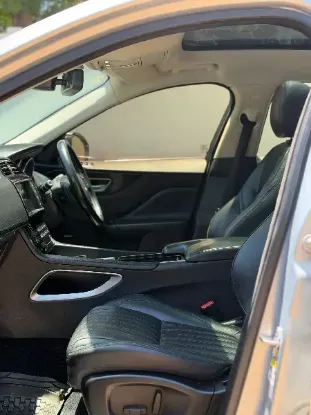 Picture of Jaguar F-Pace 2017