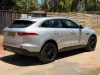 Picture of Jaguar F-Pace 2017