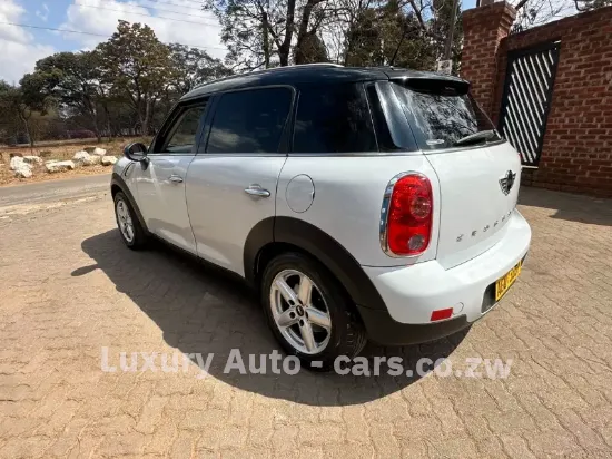 Picture of Mini cooper 2014