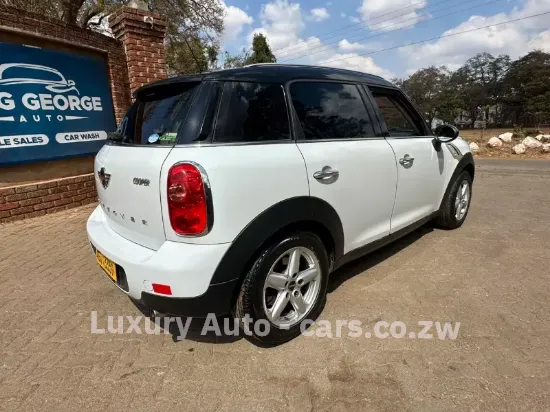 Picture of Mini cooper 2014
