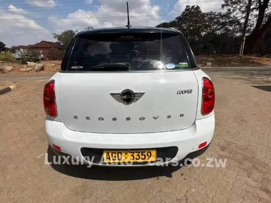 Picture of Mini cooper 2014