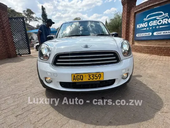 Picture of Mini cooper 2014