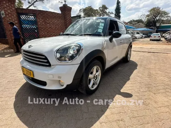 Picture of Mini cooper 2014