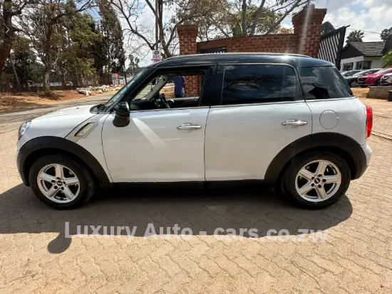 Picture of Mini cooper 2014
