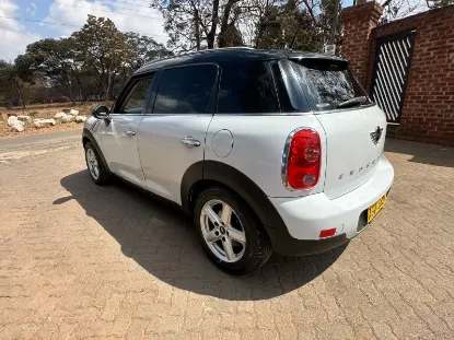 Picture of Mini cooper 2014