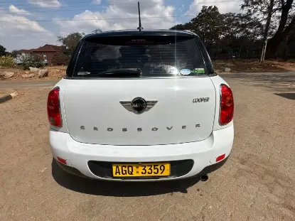 Picture of Mini cooper 2014