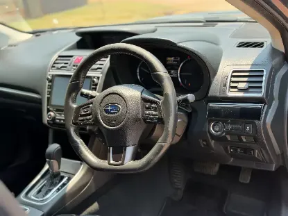 Picture of Subaru Legacy 2017