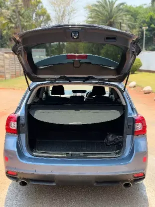 Picture of Subaru Legacy 2017