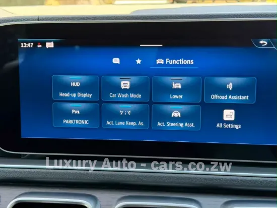 Picture of Mercedes Benz GLE 2024