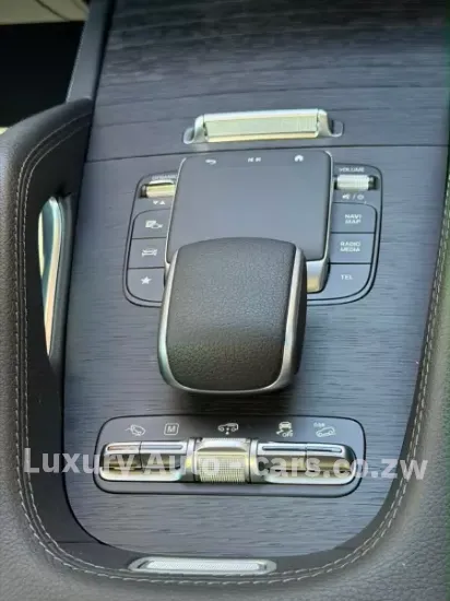Picture of Mercedes Benz GLE 2024