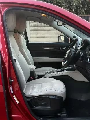 Picture of Mazda CX-5 2018